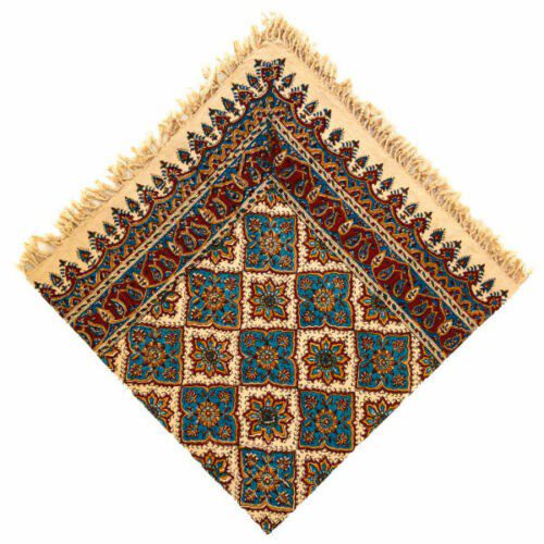 Price and Buy Persian Tablecloth: Isfahan’s Traditional Kalamkari Block Print G273_68f45c1dc2947.jpeg Price and Buy Persian Tablecloth: Isfahan’s Traditional Kalamkari Block Print G273