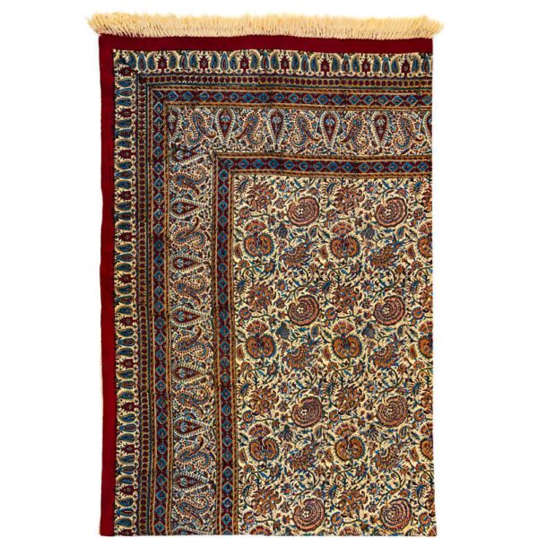 Price and Buy Persian Tablecloth: Isfahan’s Traditional Kalamkari Block Print G284_68f4af5383b14.jpeg Price and Buy Persian Tablecloth: Isfahan’s Traditional Kalamkari Block Print G284