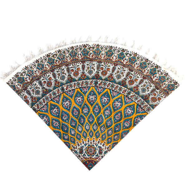 Price and Buy Persian Tablecloth: Isfahan’s Traditional Kalamkari Block Print G297_68f4afdf7c0bd.jpeg Price and Buy Persian Tablecloth: Isfahan’s Traditional Kalamkari Block Print G297