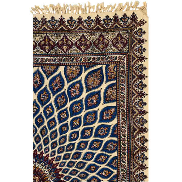 Price and Buy Persian Tablecloth: Isfahan’s Traditional Kalamkari Block Print G409_68f4afd1262b6.jpeg Price and Buy Persian Tablecloth: Isfahan’s Traditional Kalamkari Block Print G409