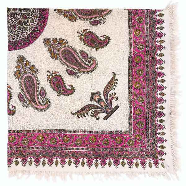 Price and Buy Persian Tablecloth: Isfahan’s Traditional Kalamkari Block Print G54_68f4af34d179e.jpeg Price and Buy Persian Tablecloth: Isfahan’s Traditional Kalamkari Block Print G54
