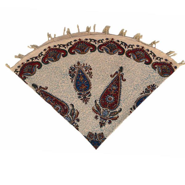 Price and Buy Persian Tablecloth: Isfahan’s Traditional Kalamkari Block Print Khorshidi_68f6c8c6d63e3.jpeg Price and Buy Persian Tablecloth: Isfahan’s Traditional Kalamkari Block Print Khorshidi