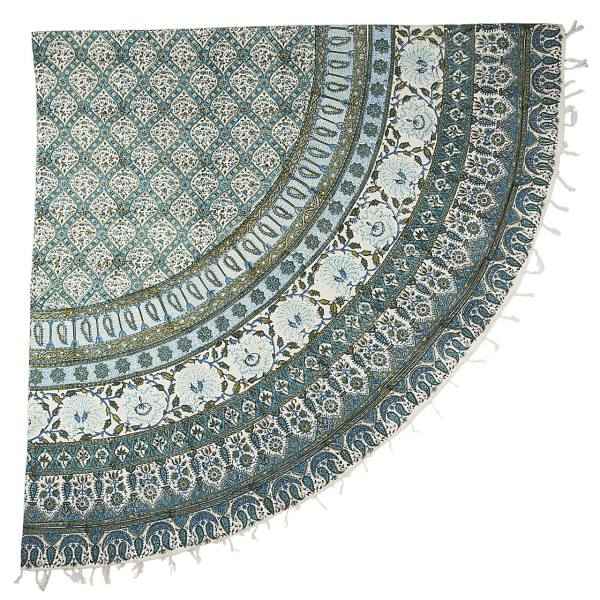 Price and Buy Persian Tablecloth: Isfahan’s Traditional Kalamkari Block Print Momtaz_68f61e30d7a64.jpeg Price and Buy Persian Tablecloth: Isfahan’s Traditional Kalamkari Block Print Momtaz