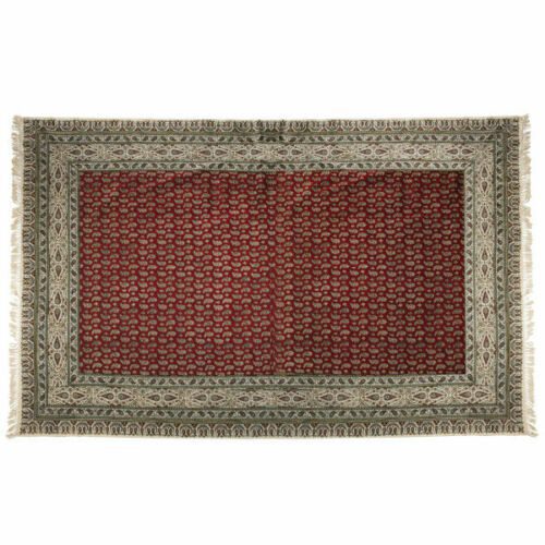 Price and Buy Persian Tablecloth: Isfahan’s Traditional Kalamkari Block Print Red_68f45c0fa5087.jpeg Price and Buy Persian Tablecloth: Isfahan’s Traditional Kalamkari Block Print Red