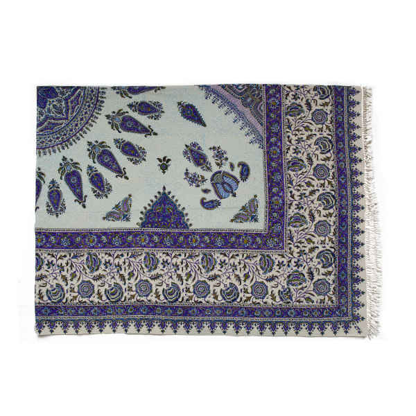 Price and Buy Persian Tablecloth: Isfahan’s Traditional Kalamkari Block Print Sun_68f61e68a7054.jpeg Price and Buy Persian Tablecloth: Isfahan’s Traditional Kalamkari Block Print Sun