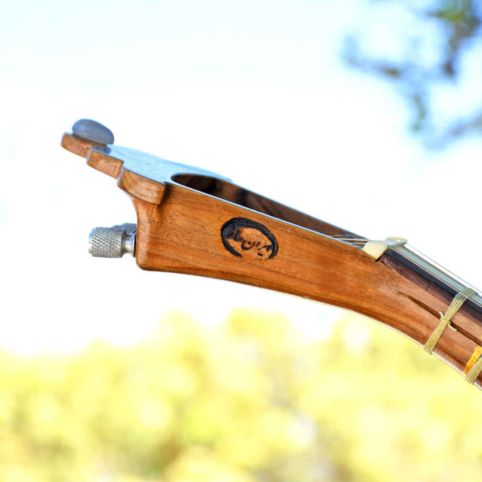 Price and Buy Persian Tar String Instrument – Handcrafted by Iran-Saz, Model Molana - Image 5