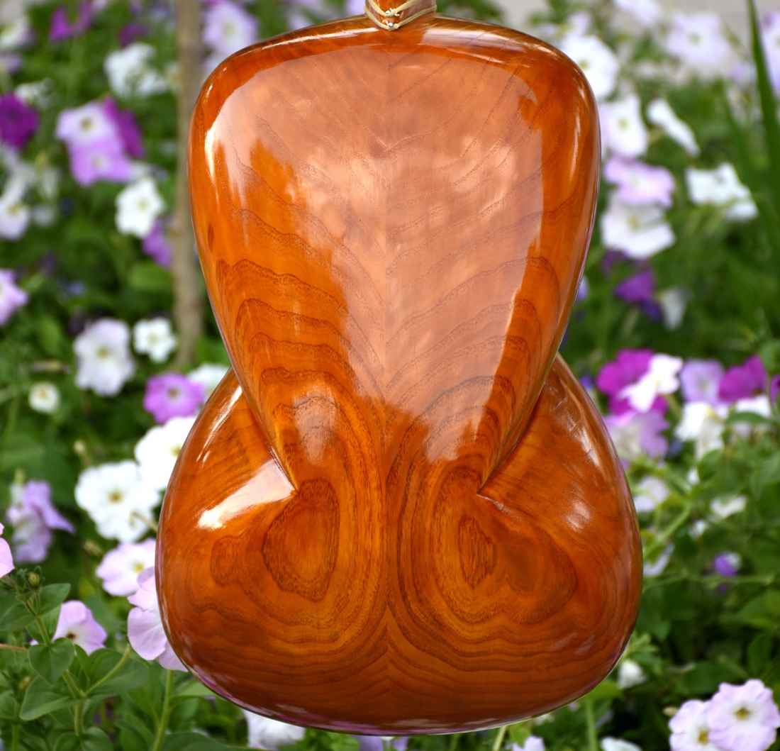Price and Buy Persian Tar String Instrument – Handcrafted by IranSaz, Model Azarakhsh - Image 5