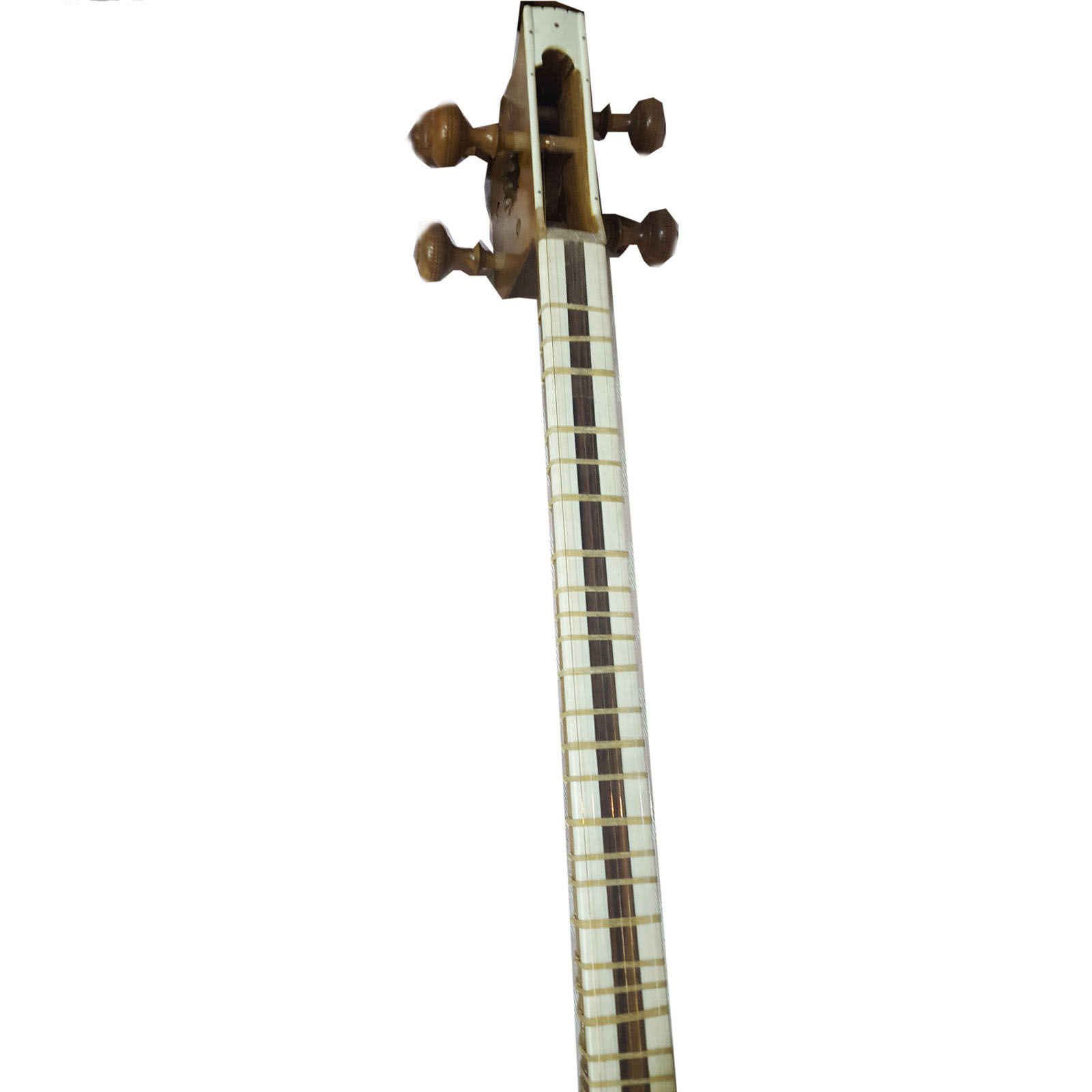 Price and Buy Persian Tar String Instrument – Handcrafted by Mehraeen, Model Naghmeh - Image 3