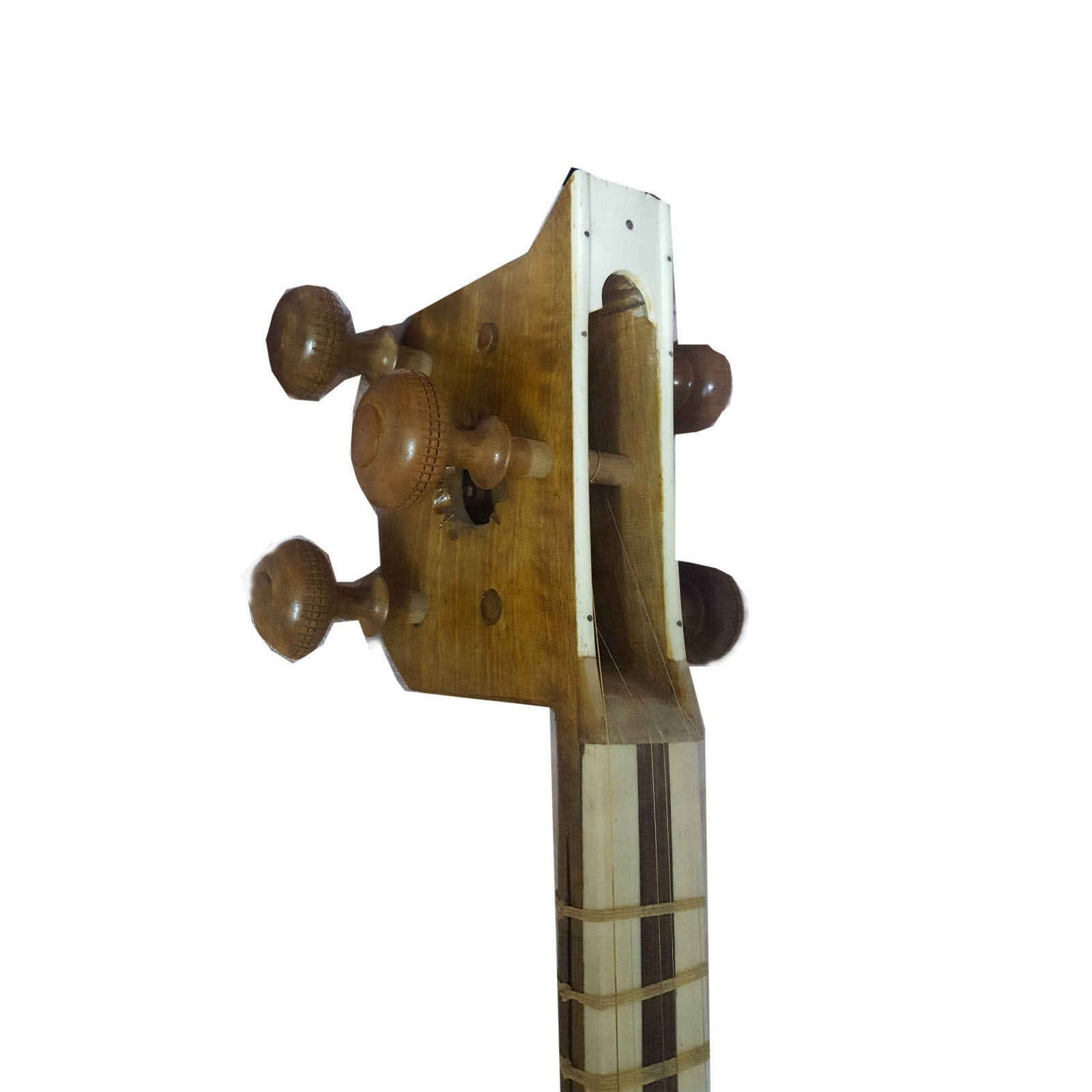 Price and Buy Persian Tar String Instrument – Handcrafted by Mehraeen, Model Naghmeh - Image 5