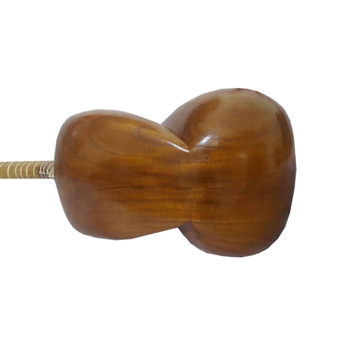 Price and Buy Persian Tar String Instrument – Handcrafted by Mehraeen, Model Naghmeh - Image 6