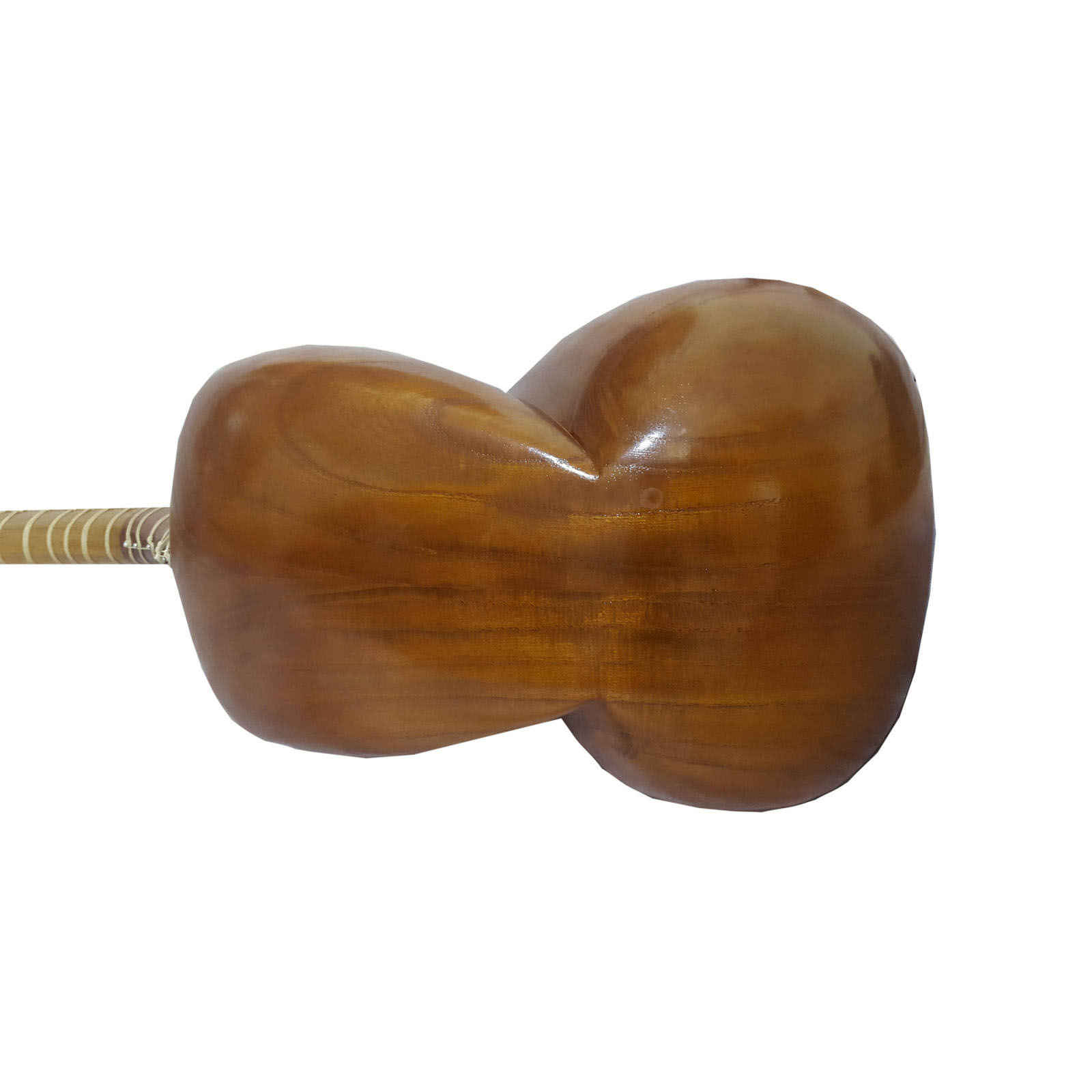 Price and Buy Persian Tar String Instrument – Handcrafted by Mehraeen, Model Naghmeh - Image 6
