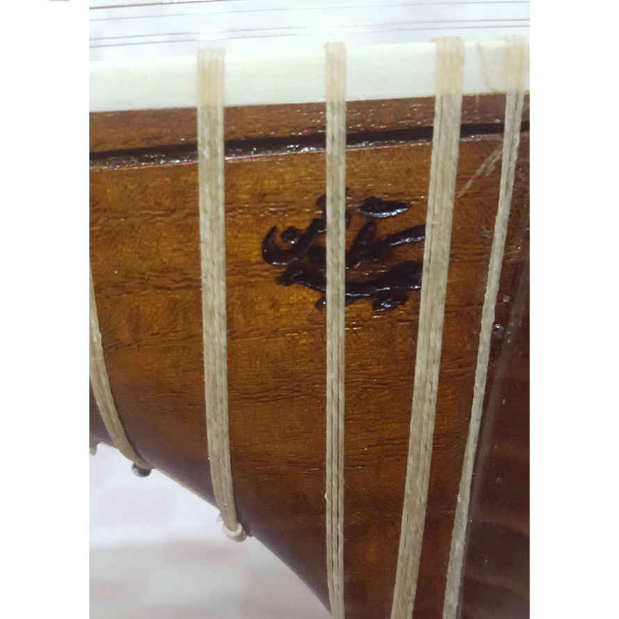 Price and Buy Persian Tar String Instrument – Handcrafted by Mehraeen, Model Naghmeh - Image 7