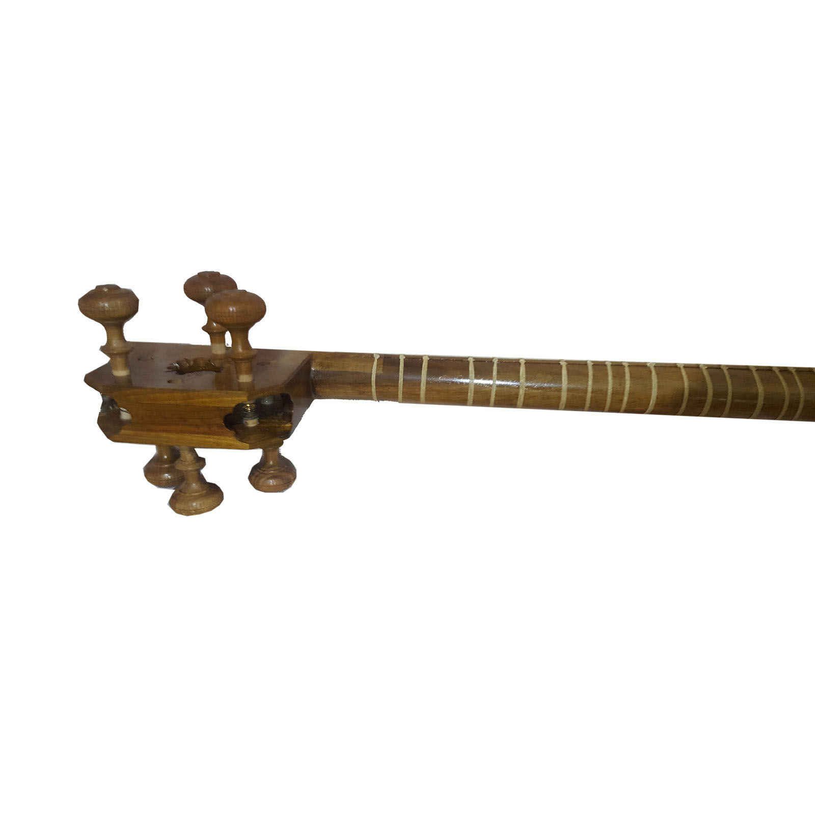Price and Buy Persian Tar String Instrument – Handcrafted by Mehraeen, Model Naghmeh - Image 9