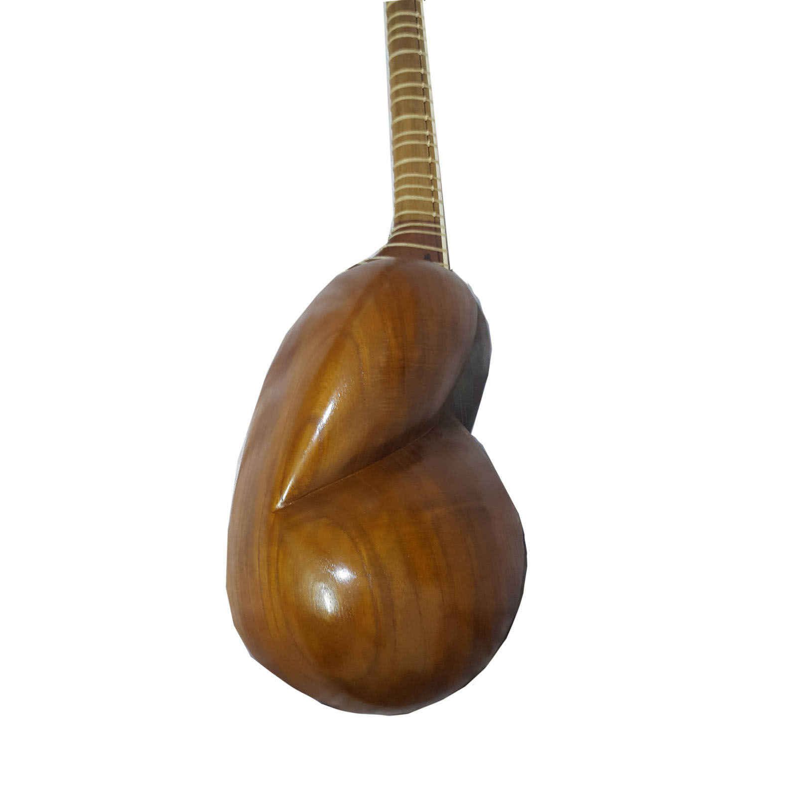 Price and Buy Persian Tar String Instrument – Handcrafted by Mehraeen, Model Naghmeh - Image 10