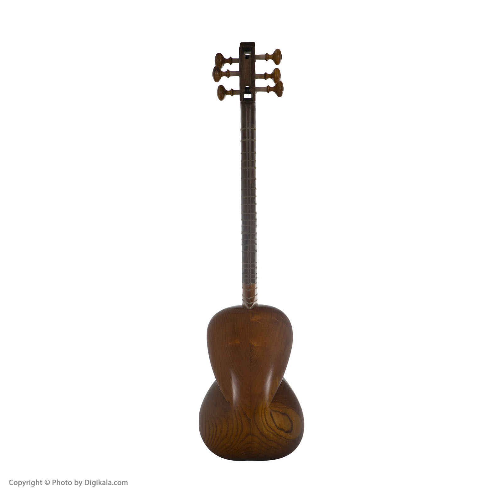 Price and Buy Persian Tar String Instrument – Handcrafted by Qeysari - Image 5