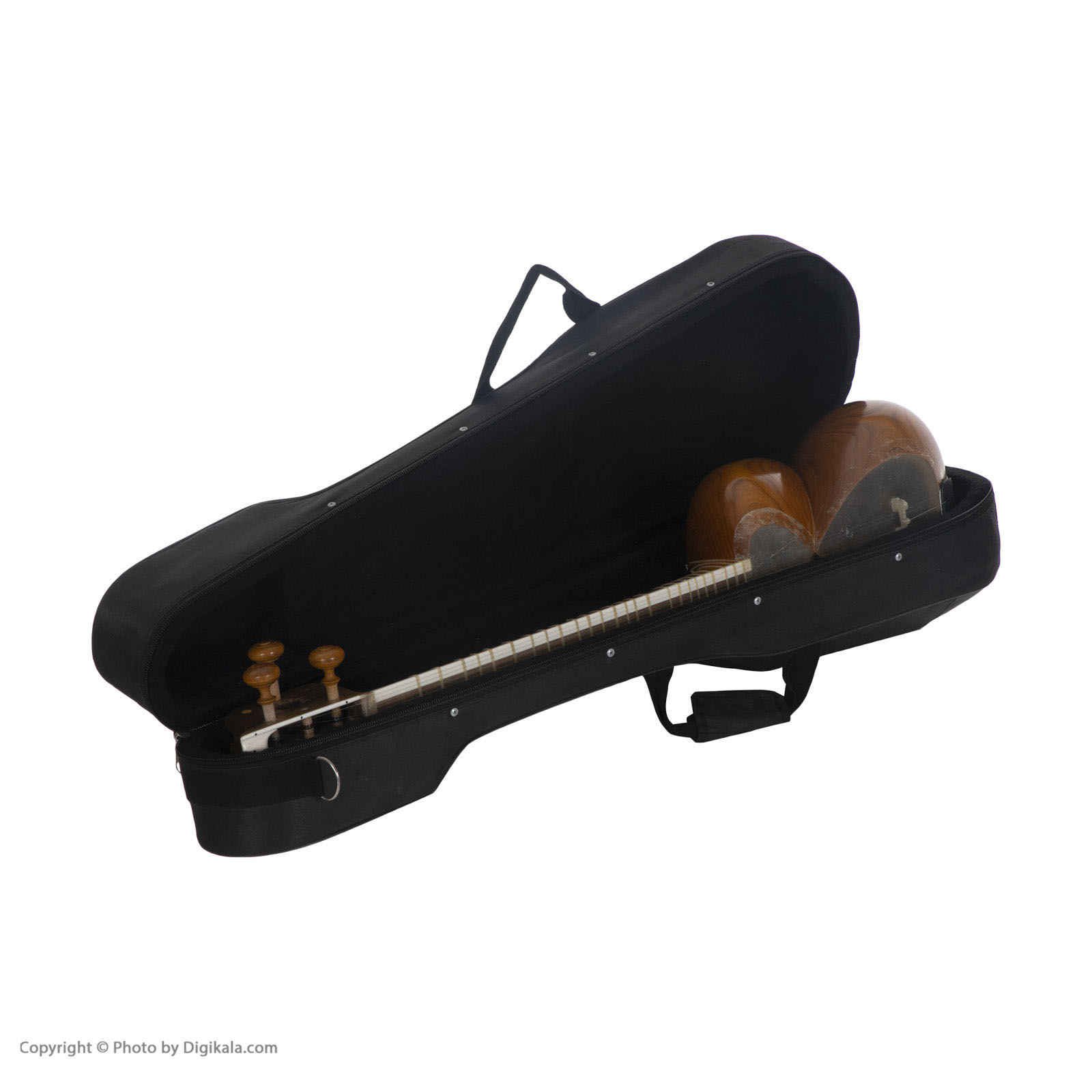 Price and Buy Persian Tar String Instrument – Handcrafted by Qeysari - Image 6