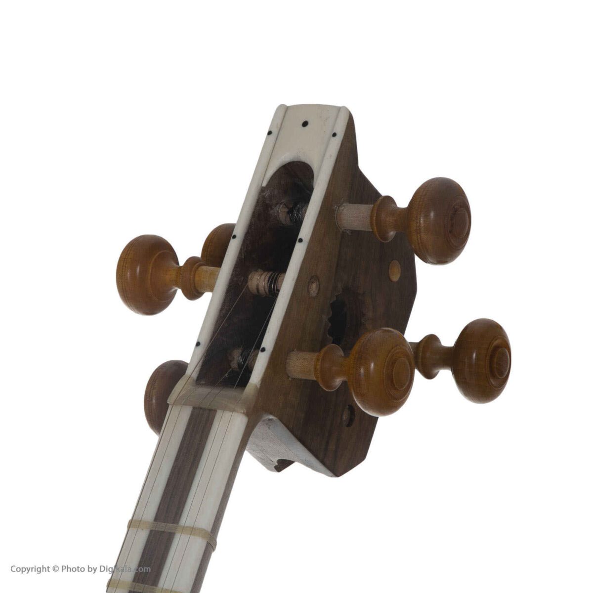Price and Buy Persian Tar String Instrument – Handcrafted by Qeysari - Image 8