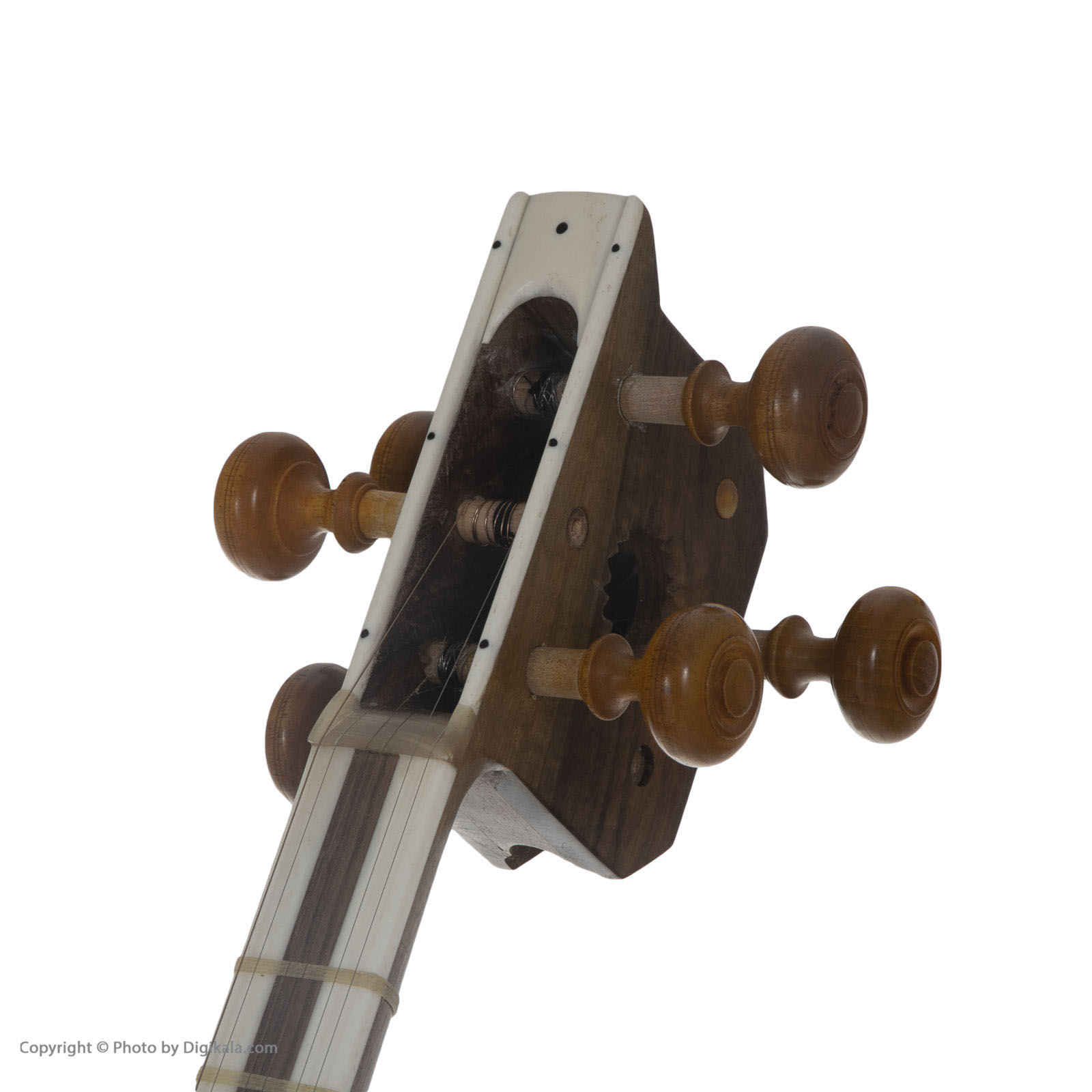 Price and Buy Persian Tar String Instrument – Handcrafted by Qeysari - Image 8