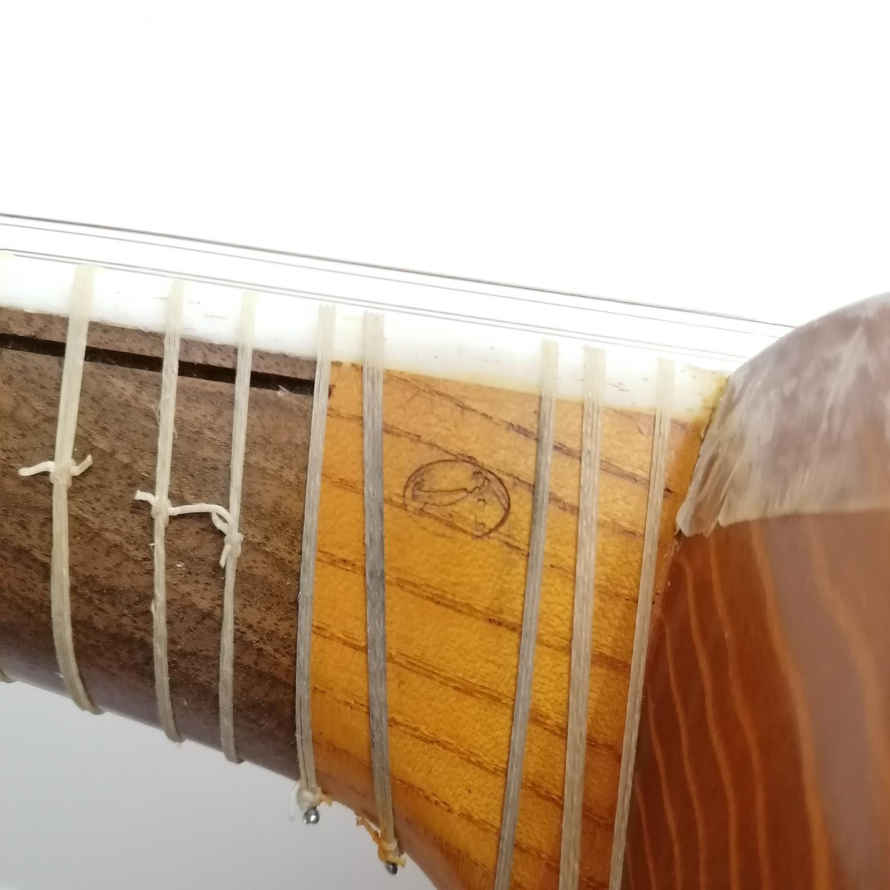Price and Buy Persian Tar String Instrument – Handcrafted by Qeysari - Image 9