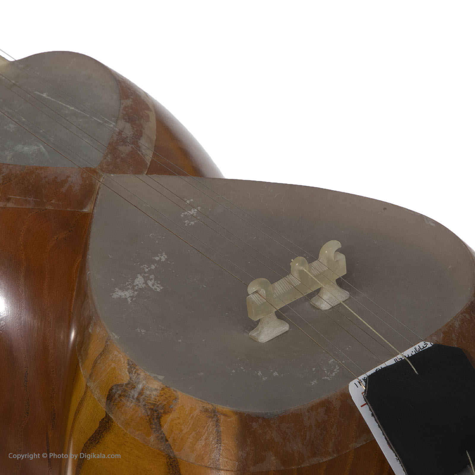 Price and Buy Persian Tar String Instrument – Handcrafted by Qeysari - Image 10