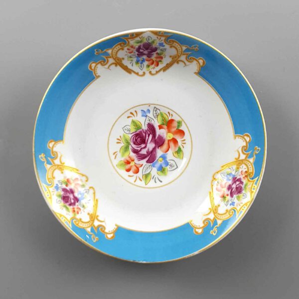 Price and Buy Persian Tea Saucer – Porcelain Chic & Lux with Flower Design (Set of 6)_690143772e934.jpeg Price and Buy Persian Tea Saucer – Porcelain Chic & Lux with Flower Design (Set of 6)