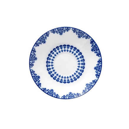 Price and Buy Persian Tea Saucer – Porcelain with Samarghand Design (Set of 6)_68fd961fee2a3.jpeg Price and Buy Persian Tea Saucer – Porcelain with Samarghand Design (Set of 6)