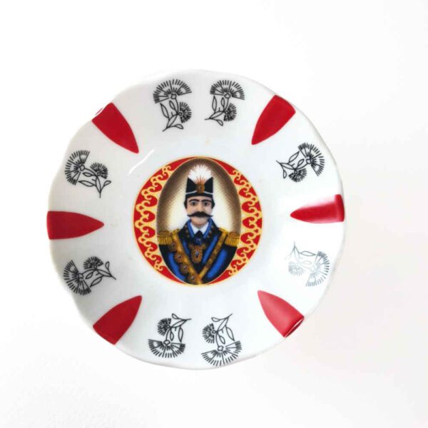 Price and Buy Persian Tea Saucer – Porcelain with Shah Abbasi Design (Set of 6)_68fcd364b512a.jpeg Price and Buy Persian Tea Saucer – Porcelain with Shah Abbasi Design (Set of 6)