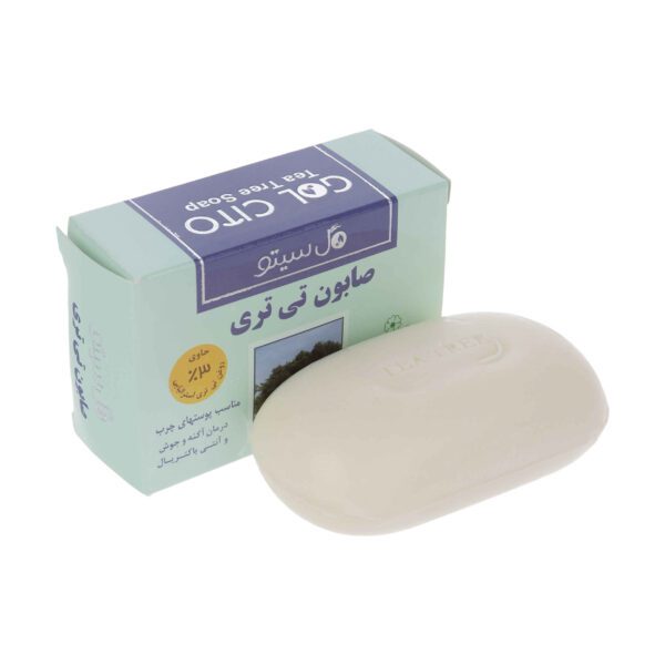 Price and Buy Persian Tea Tree Soap Bar Acne Treatment for Oily & Acne-Prone Skin Gol Cito (x6)_6900213de2675.jpeg Price and Buy Persian Tea Tree Soap Bar Acne Treatment for Oily & Acne-Prone Skin Gol Cito (x6)