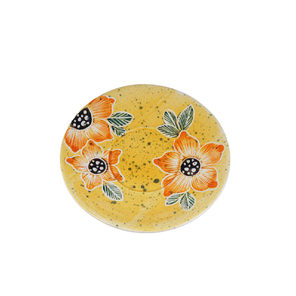 Price and Buy Persian Teacup Set with Saucer – Ailin Ceramic Design - Image 4