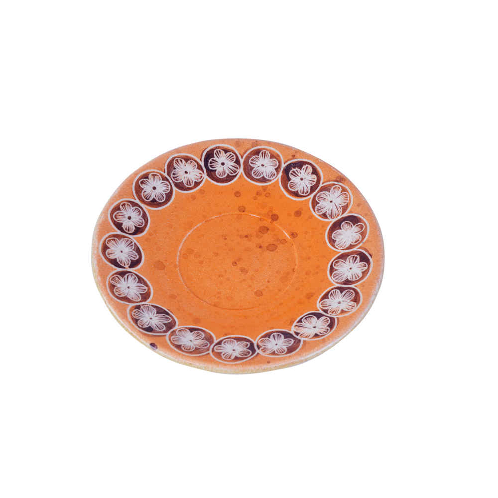 Price and Buy Persian Teacup Set with Saucer – Behnoosh Ceramic Design - Image 4
