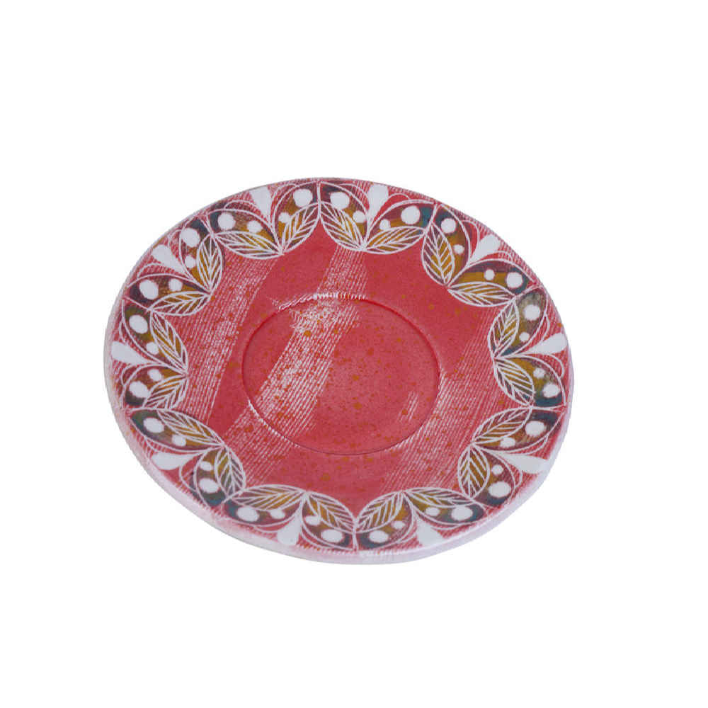 Price and Buy Persian Teacup Set with Saucer – Dream Ceramic Design - Image 5