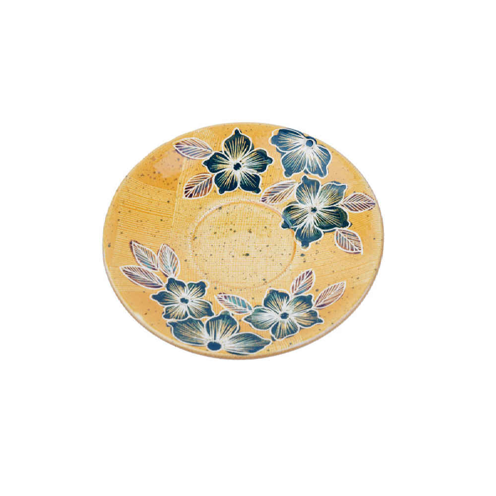 Price and Buy Persian Teacup Set with Saucer – Farzin Ceramic Design - Image 3