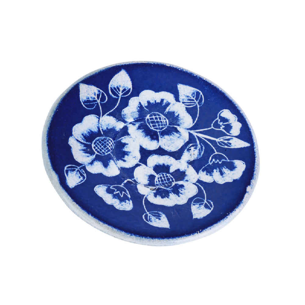 Price and Buy Persian Teacup Set with Saucer – Hamraz Ceramic Design - Image 4