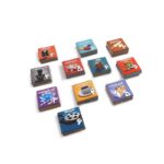 Price and Buy Persian Tehran 1410 Board Game - Image 4