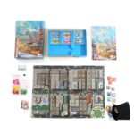 Price and Buy Persian Tehran 1410 Board Game - Image 7