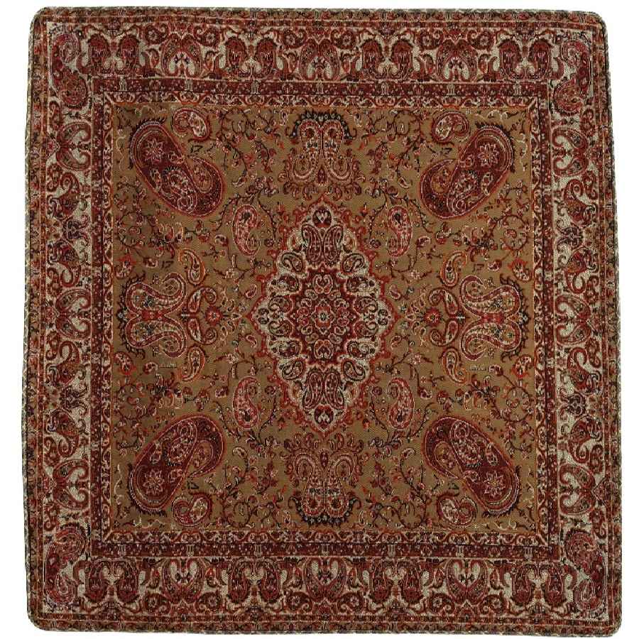 Price and Buy Persian Termeh Cushion Cover – Model Roham | Persian Heritage Decor
