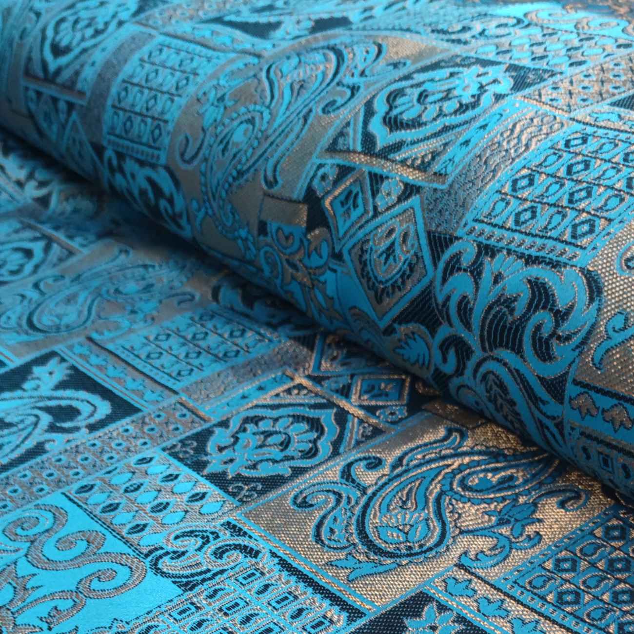 Price and Buy Persian Termeh Fabric Elegant in Paisley Design_690089e3bf341.jpeg Price and Buy Persian Termeh Fabric Elegant in Paisley Design - Image 1