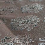 Price and Buy Persian Termeh Fabric with Classic Paisley Design