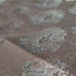 Price and Buy Persian Termeh Fabric with Classic Paisley Design - Image 3
