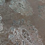 Price and Buy Persian Termeh Fabric with Classic Paisley Design - Image 4