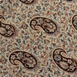 Price and Buy Persian Termeh Fabric with Floral Paisley Design - Image 5