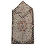 Price and Buy Persian Termeh Prayer Mat Elegant Thin Design Sajadah Paisley