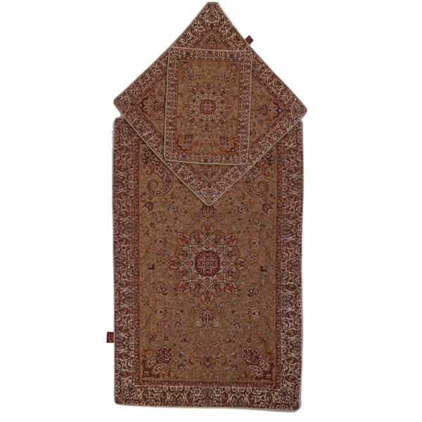 Price and Buy Persian Termeh Prayer Mat Luxury Islamic Sajada Brown Paisley_68f7078c69d9f.jpeg Price and Buy Persian Termeh Prayer Mat Luxury Islamic Sajada Brown Paisley