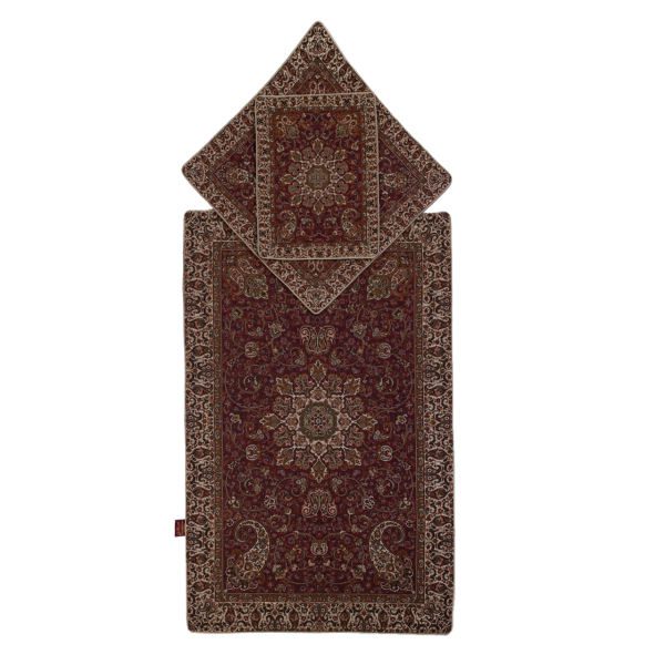 Price and Buy Persian Termeh Prayer Mat Luxury Islamic Sajada Elegance_68f70743167ae.jpeg Price and Buy Persian Termeh Prayer Mat Luxury Islamic Sajada Elegance