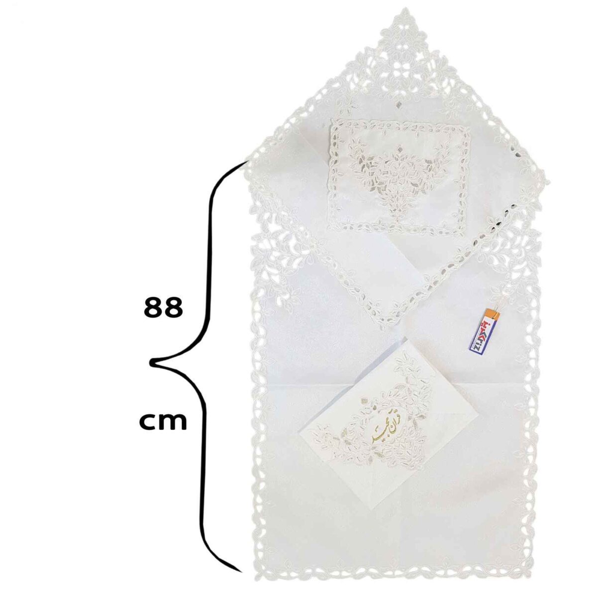 Price and Buy Persian Termeh Prayer Mat Luxury Islamic Sajada for Wedding Ceremony - Image 3
