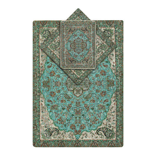 Price and Buy Persian Termeh Prayer Mat Luxury Islamic Sajada Green Paisley_68f647448ffc2.jpeg Price and Buy Persian Termeh Prayer Mat Luxury Islamic Sajada Green Paisley