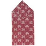 Price and Buy Persian Termeh Prayer Mat Luxury Islamic Thin Sajadah Paisley Red