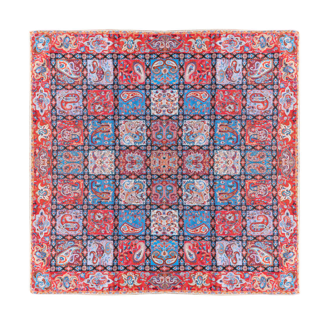 Price and Buy Persian Termeh Tablecloth Luxurious Emperor