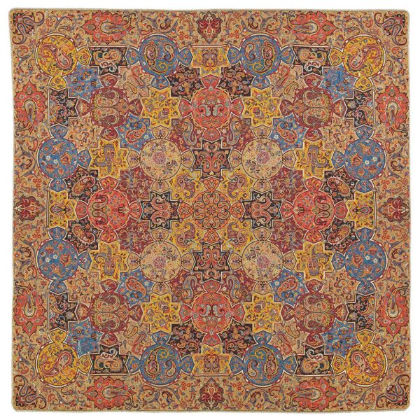 Price and Buy Persian Termeh Tablecloth Luxurious with Floral Pattern Crystal_68f624fd30f3d.jpeg Price and Buy Persian Termeh Tablecloth Luxurious with Floral Pattern Crystal