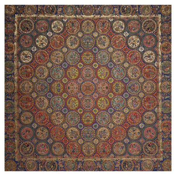Price and Buy Persian Termeh Tablecloth Luxurious with Floral Pattern Haft Khaan_68f69ac250bf0.jpeg Price and Buy Persian Termeh Tablecloth Luxurious with Floral Pattern Haft Khaan